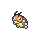 Ledyba Menu Sprite
