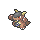 Kangaskhan Menu Sprite