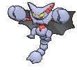 Gliscor XY