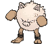 Primeape XY