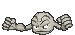 Geodude-Kanto XY