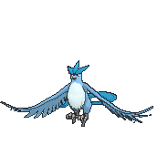 Articuno XY