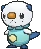 Oshawott XY