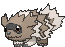 Zigzagoon XY