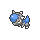Cranidos Menu Sprite