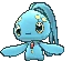 Manaphy XY