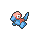Porygon Menu Sprite