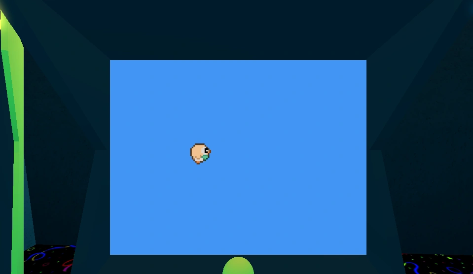 Alolan Adventure.