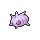 Cascoon Menu Sprite