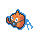Rotom-Wash Menu Sprite