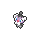 Gothita Menu Sprite