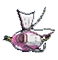 Magikarp-PinkOrca XY