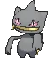 Banette XY