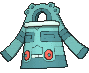 Bronzong XY