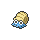 Omanyte Menu Sprite