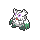 Abomasnow Menu Sprite