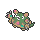 Garbodor Menu Sprite