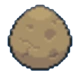 Fossilized Egg