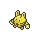 Elekid Menu Sprite
