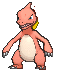 Charmeleon XY