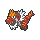 Tyrantrum Menu Sprite