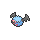 Woobat Menu Sprite