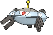 Magnezone XY
