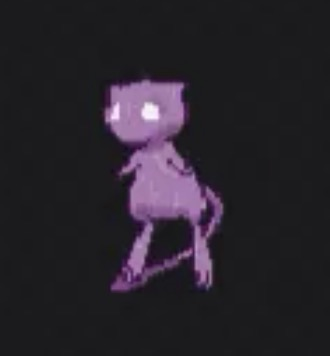Shiny-ghost-mew