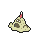 Sandygast Menu Sprite