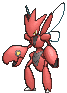 Scizor-M XY