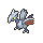 Skarmory Menu Sprite