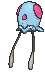 Tentacool XY