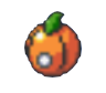 Pumpkin Ball