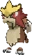 Baby entei transparent