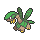 Tropius Menu Sprite
