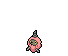 Burmy-Trash Menu Sprite