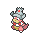 Slowking Menu Sprite