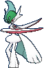 Gallade-Mega ORAS