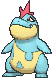 Croconaw XY