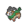Gogoat Menu Sprite
