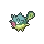 Qwilfish Menu Sprite