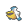Pelipper Menu Sprite