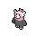 Bewear Menu Sprite