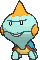 Chewtle-