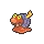 Magcargo Menu Sprite