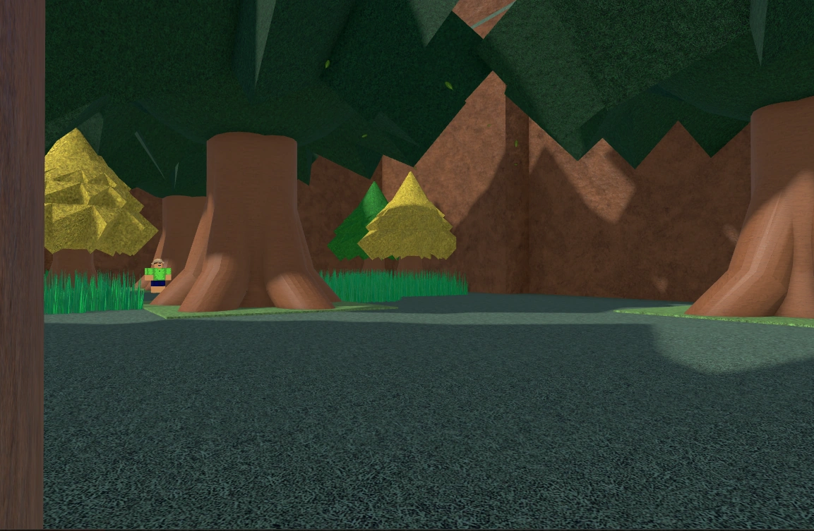 Gale Forest
