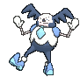Mr Mime Galar