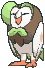 Dartrix SM