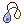5% chance to hold Mystic Water. Boosted to 20% if player's leading Pokémon has Ability Compound Eyes.