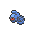 Beldum Menu Sprite
